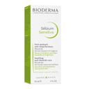 Bioderma Sebium Sensitive Крем увлажняющий успокаивающий для проблемной кожи 30 мл