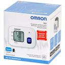 Omron Тонометр автоматический RS2 на запястье