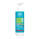 Librederm Bronzeada Молочко солнцезащитное для детей с 6 месяцев SPF 50+ 150 мл