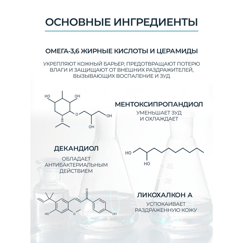 Eucerin Atopi Control Крем успокаивающий для взрослых, детей и младенцев 40 мл