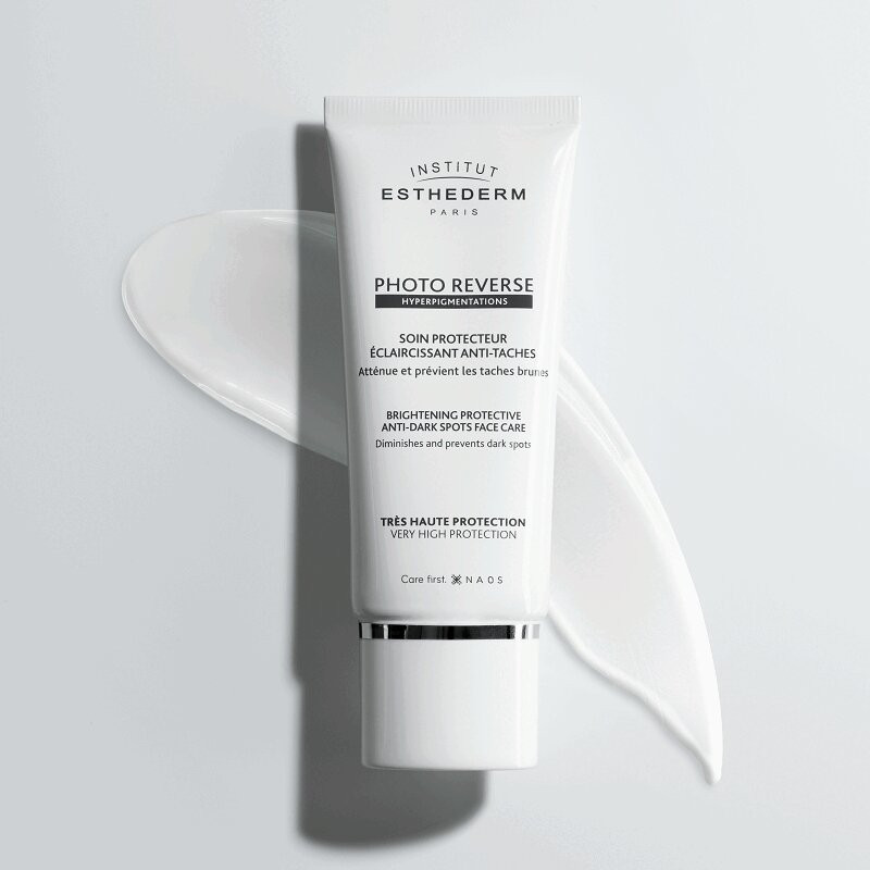 Institut Esthederm Suncare Photo Reverse Эмульсия солнцезащитная SPF 50+ 50 мл