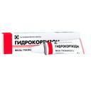 Гидрокортизон 0,5% мазь глазная 5 г