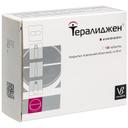 Тералиджен 5 мг таблетки 100 шт