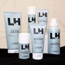 Lierac Homme Гель для душа для мужчин для тела и волос 200 мл