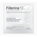 Fillerina 12HA Маска тканевая для лица 25 мл 4 шт