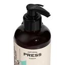 Press Gurwitz Perfumerie №1 Шампунь для нормальных волос Кардамон-Кожа-Жасмин 300 мл