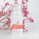 Geltek Ceramides&Peptides Крем для век укрепляющий 30 мл