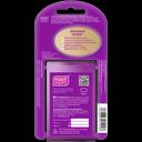 Foot Expert Пластырь от влажных мозолей 3,7 см х 5,5 см 6 шт