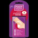 Foot Expert Пластырь от влажных мозолей 3,7 см х 5,5 см 6 шт