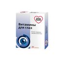 Gross Health Витамины для глаз таблетки 30 шт