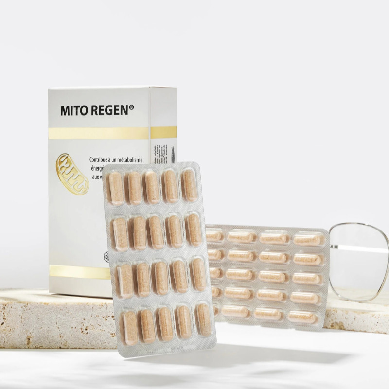 COPMED Мито Реген капсулы 60 шт