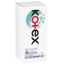Kotex Bio-Care Прокладки ежедневные Длинные 18 шт