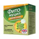 Фитомуцил Норм Плюс порошок 6 г 10 шт