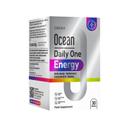 Orzax Ocean Daily One Energy Витаминно-минеральный комплекс таблетки 30 шт