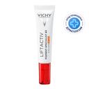 Vichy Liftactiv Pigment Specialist B3 Крем для кожи вокруг глаз против пигментации и морщин SPF 50+ 15 мл