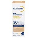 Bioderma Фотодерм Хдефенс Флюид солнцезащитный SPF50+ 40 мл светлый