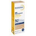 Bioderma Фотодерм Хдефенс Флюид солнцезащитный SPF50+ 40 мл светлый