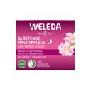 Weleda Крем для лица ночной разглаживающий Роза 40 мл