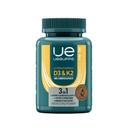 Uesupps Витамин Д3 и К2 капсулы 30 шт