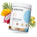 Ultrasupps Изотоник порошок Экзотический вкус 500 г