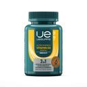 Uesupps Витамин Д3 2000 МЕ капсулы 120 шт