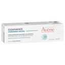 Avene Cleanance Comedomed Пилинг-крем интенсивный для проблемной кожи склонной к акне 40 мл
