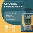 Uesupps Коэнзим Q10 капсулы 60 шт