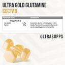 Ultrasupps L-Глутамин порошок 300 г