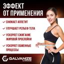 Galvanize Жиросжигатель капсулы 100 шт