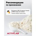 ActivLab Белково-углеводная смесь Банан 2000 г