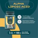 Uesupps Альфа-липоевая кислота 100 мг капсулы 30 шт