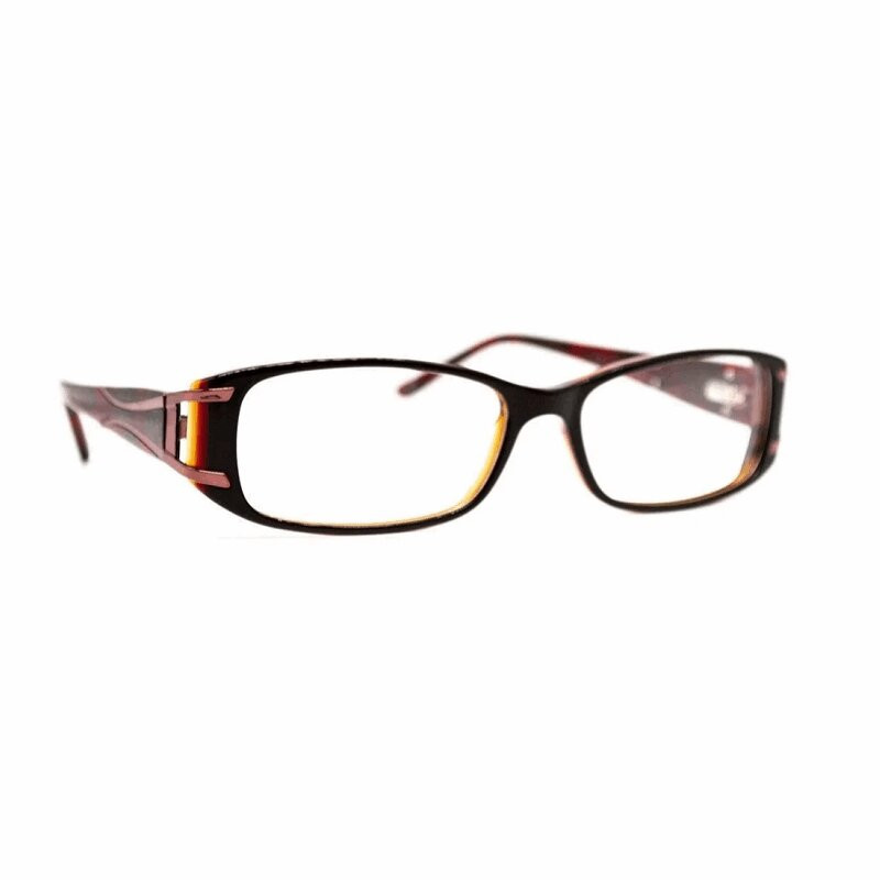 Neolook Glamour Оправа с футляром N-2106 C003