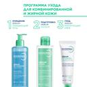 Bioderma Sebium Гель очищающий для жирной и комбинированной кожи 400 мл
