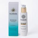 Telomerol Шампунь для волос укрепляющий 200 мл