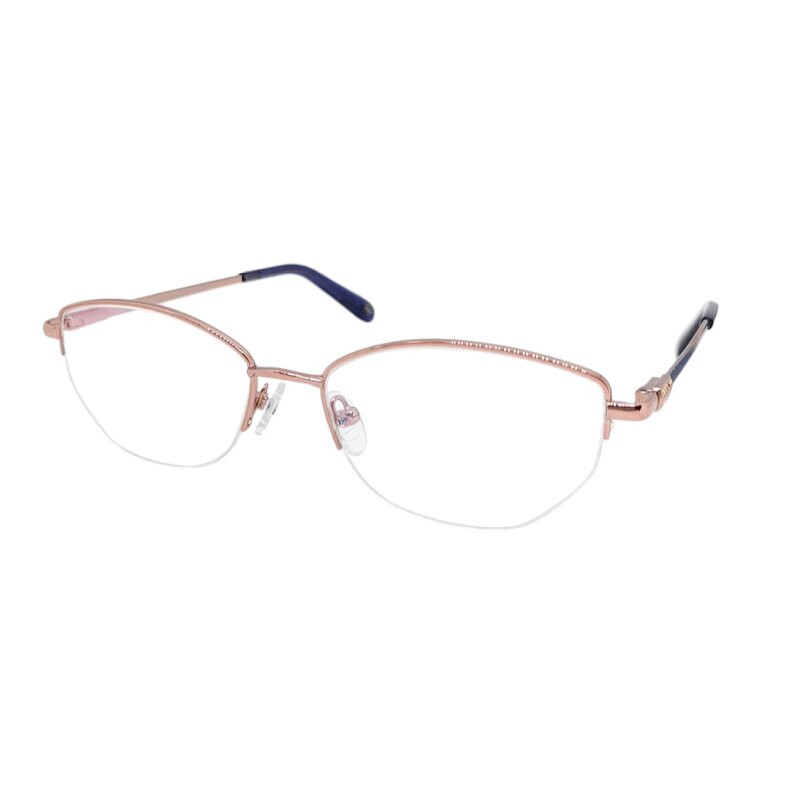 Neolook Glamour Оправа с футляром N-8161 C114