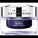 Institut Esthederm Intensive NAD+ Крем для лица и шеи с ниацинамидом 50 мл