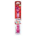 Aquafresh Kids Мои молочные зубки Зубная щетка для детей 3-5 лет Мягкая щетина