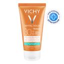 Vichy Capital Soleil Эмульсия для лица матирующая SPF 30 50 мл