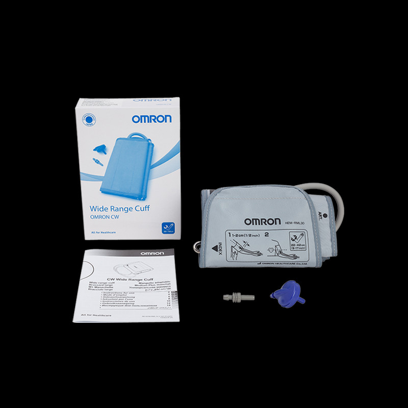 Omron Манжета компрессионная CW универсальная 22-42 см