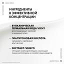 Vichy Aqualia Thermal Гель-маска ночная увлажняющая 75 мл